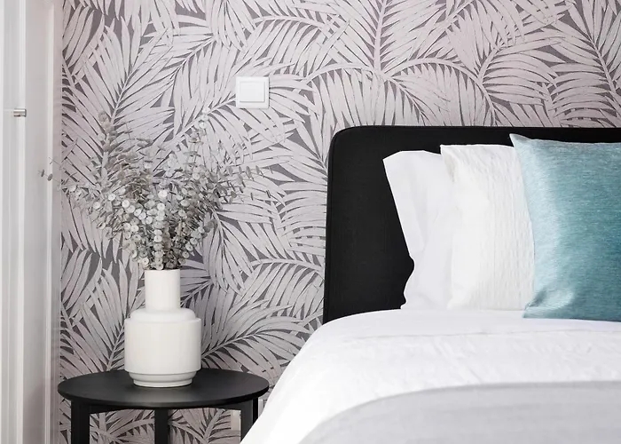 شقة 89 T3 - Flores Gem بورتو