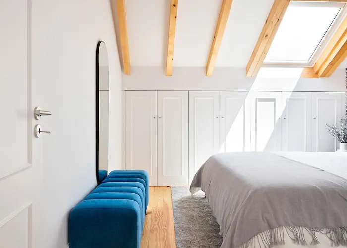 شقة 89 T3 - Flores Gem