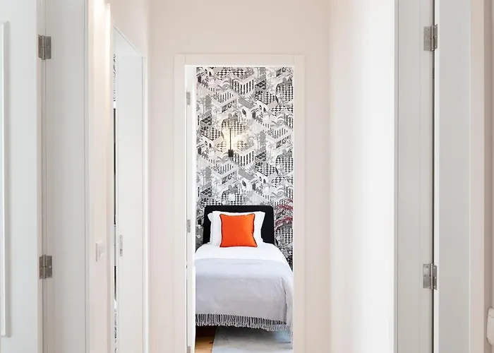 89 T3 - Flores Gem * بورتو