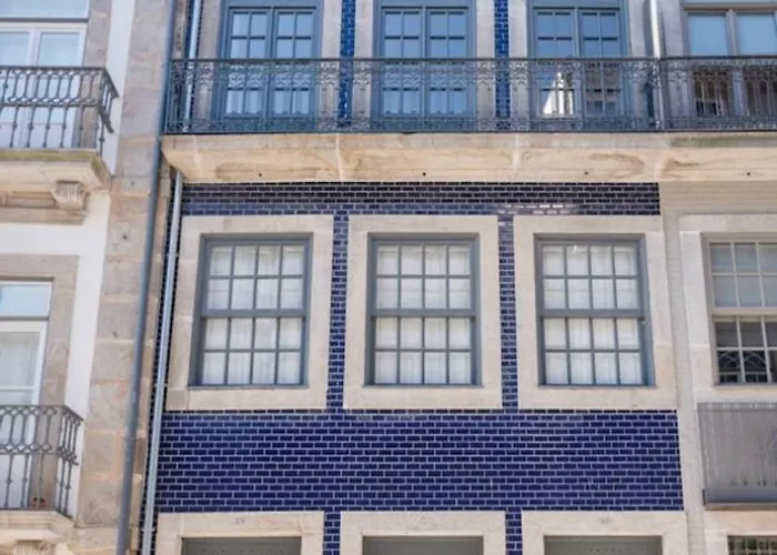 89 T3 - Flores Gem * بورتو