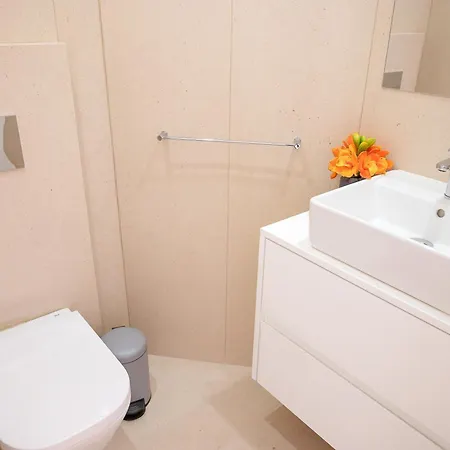 Flores Gem 3Br Duplex Central Porto