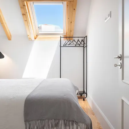 Flores Gem 3Br Duplex Central Porto