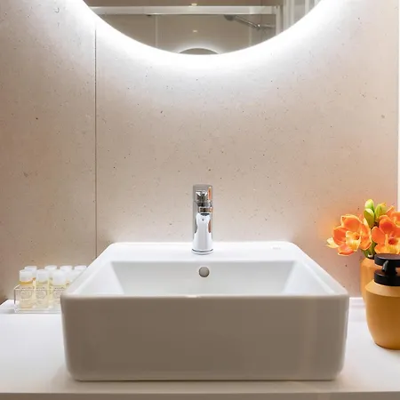 89 T3 - Flores Gem Apartmán *