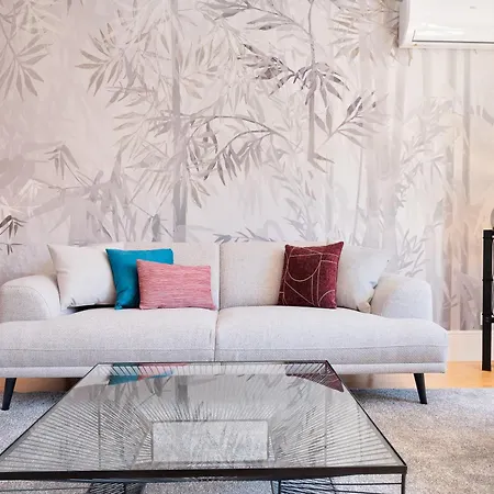 Flores Gem 3Br Duplex Central Porto *