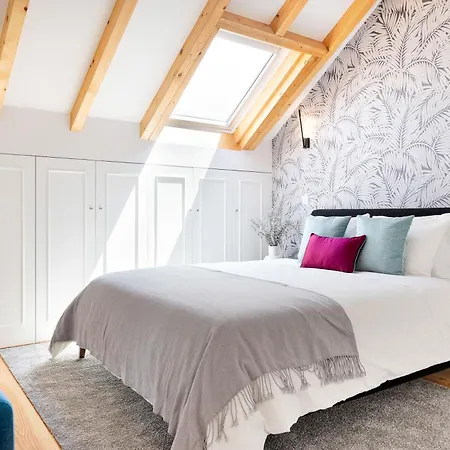 89 T3 - Flores Gem Porto