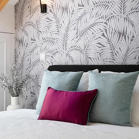 89 T3 - Flores Gem Apartmán