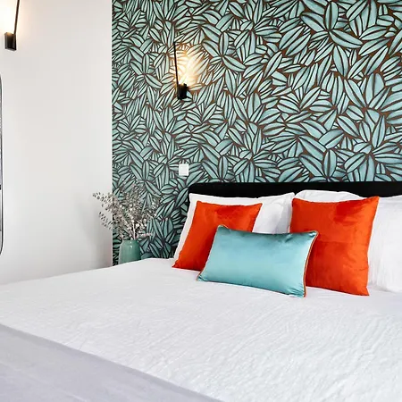 Flores Gem 3Br Duplex Central Porto *