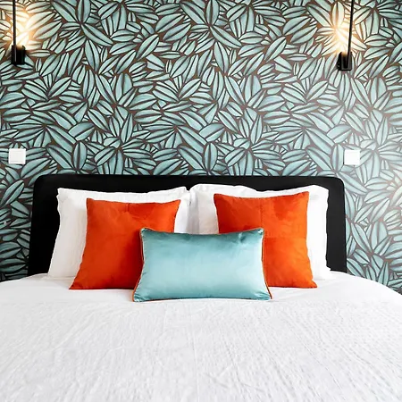 Apartment 89 T3 - Flores Gem Porto