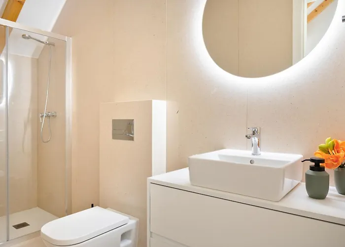 Apartman 89 T3 - Flores Gem *