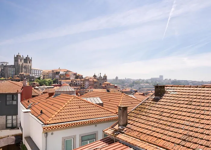 89 T3 - Flores Gem Apartman