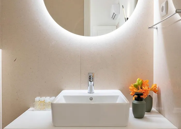 Apartman 89 T3 - Flores Gem