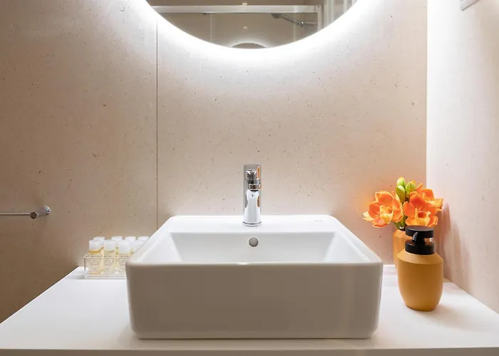 89 T3 - Flores Gem Apartman *