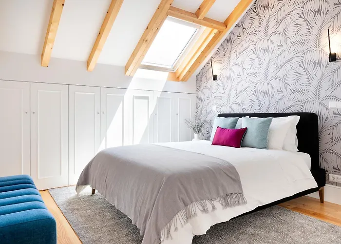 89 T3 - Flores Gem Porto