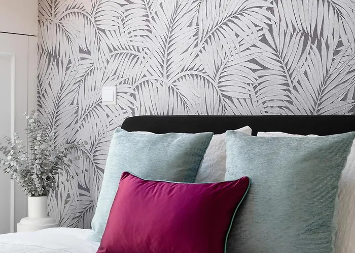 89 T3 - Flores Gem Lejlighed