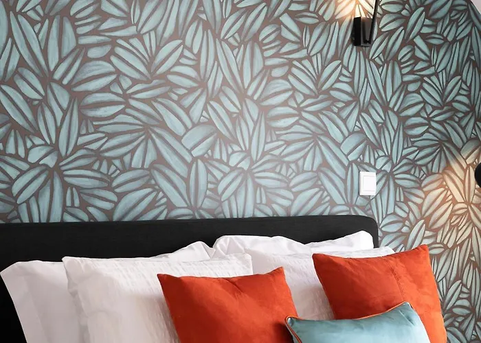 Lejlighed 89 T3 - Flores Gem *