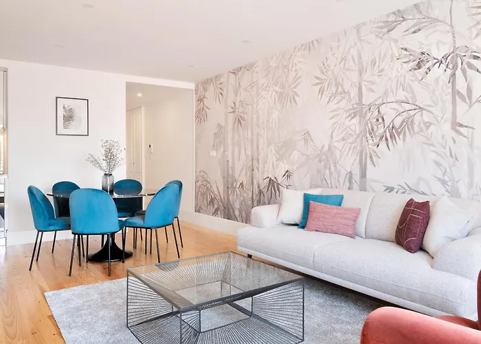 89 T3 - Flores Gem * Porto