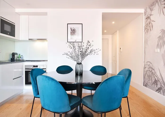 89 T3 - Flores Gem Apartman *