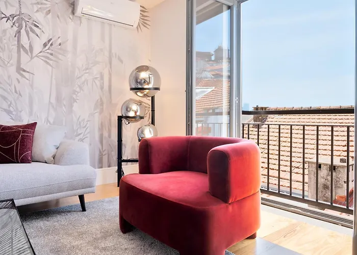 89 T3 - Flores Gem Apartman *