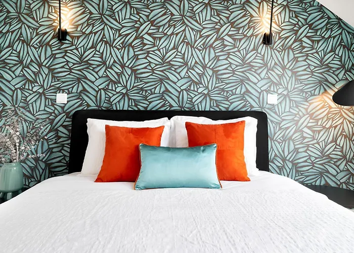 Apartman 89 T3 - Flores Gem Porto