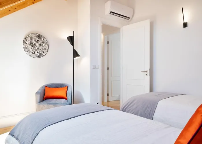 Apartman 89 T3 - Flores Gem *