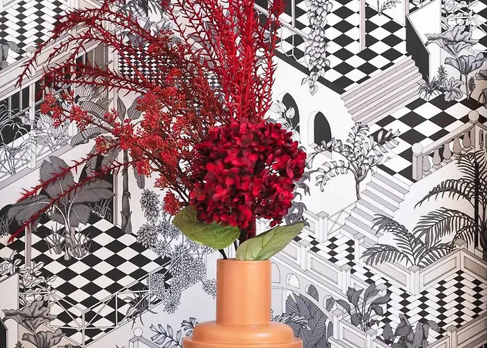 89 T3 - Flores Gem Apartman